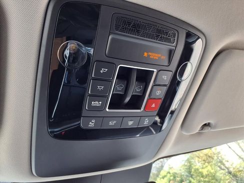 New 2026 Kia Carnival SX w/ SX Dark Edition Package image 23