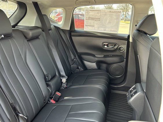 Certified 2026 Acura ADX FWD image 29