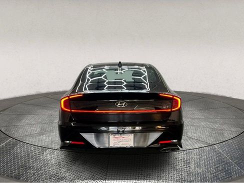 Used 2022 Hyundai Sonata SEL Plus image 6