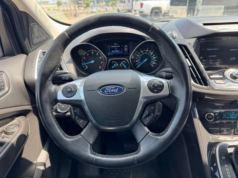 Used 2013 Ford Escape Titanium AWD/4WD image 18