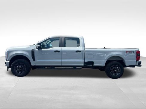 New 2026 Ford F350 XL w/ STX Appearance Package AWD/4WD image 2