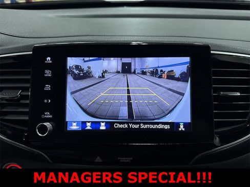 Used 2023 Honda Ridgeline RTL image 26