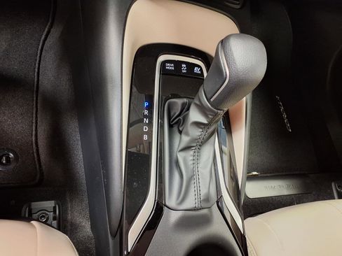 New 2026 Toyota Corolla XLE image 19