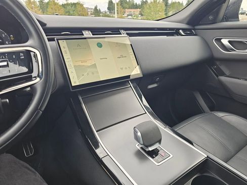 Used 2025 Land Rover Range Rover Velar Dynamic SE image 27