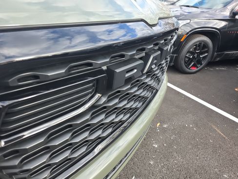 New 2026 RAM 1500 Express image 30