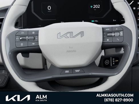 New 2026 Kia EV9 Wind image 22