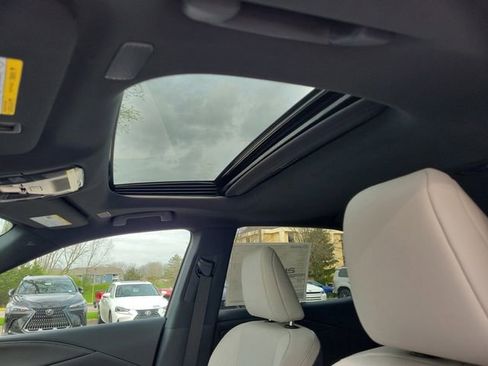 New 2026 Lexus RX 350 F Sport image 31