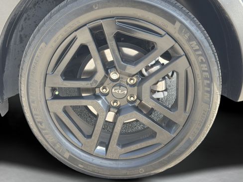 Used 2025 Kia Telluride SX Prestige X-Line AWD/4WD image 33