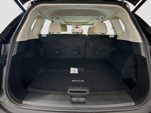 Used 2023 Nissan Rogue SL AWD/4WD image 30