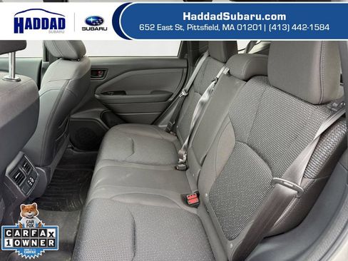 Certified 2026 Subaru Forester Premium AWD/4WD image 15