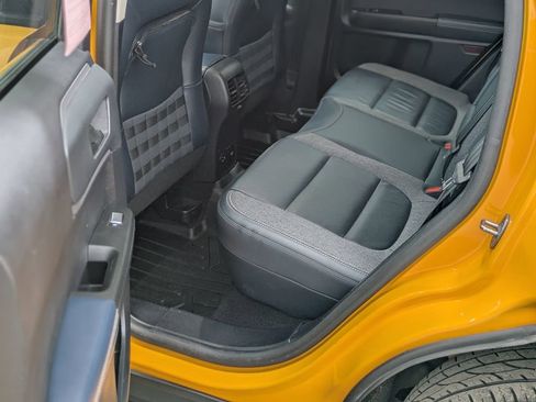 Used 2022 Ford Bronco Sport Outer Banks AWD/4WD image 27