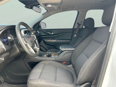 Used 2021 GMC Acadia SLE w/ Driver Convenience Package FWD image 10