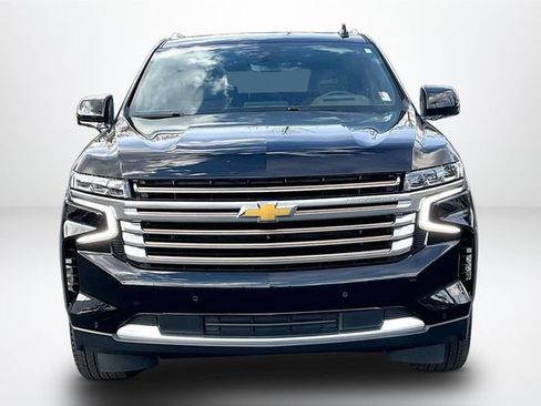 Used 2023 Chevrolet Tahoe High Country w/ Premium Package image 3