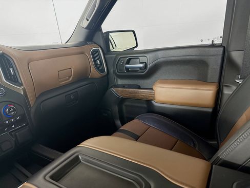 Used 2021 Chevrolet Silverado 1500 High Country RWD image 27