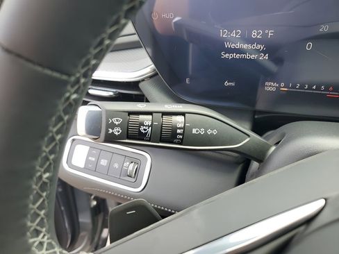 New 2026 Buick Enclave Sport Touring w/ Power Package image 36