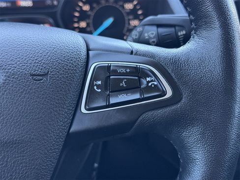 Certified 2018 Ford Escape Titanium image 14