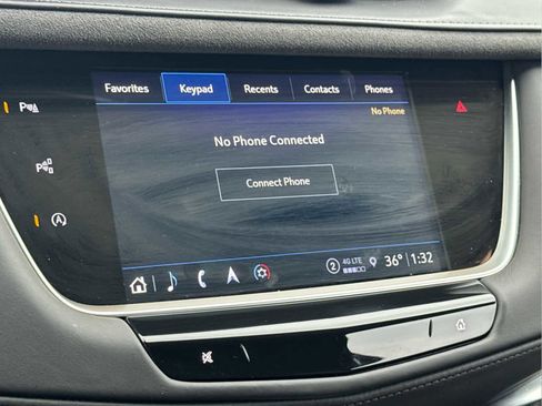 Used 2023 Cadillac XT5 Premium Luxury image 32