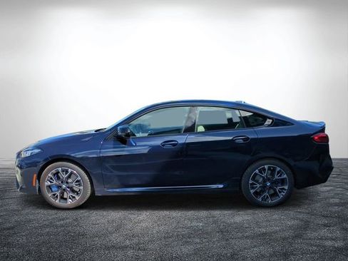 Used 2025 BMW M235i xDrive w/ Premium Package AWD/4WD image 7