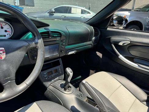 Used 2004 Porsche Boxster S RWD image 20