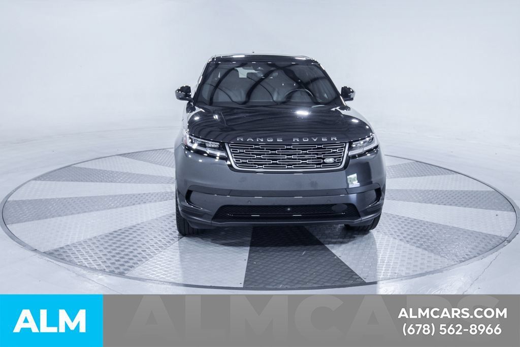 Used 2026 Land Rover Range Rover Velar S AWD/4WD image 15