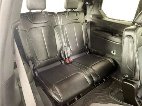 Used 2023 Jeep Grand Cherokee L Overland image 27