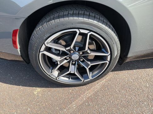 New 2026 Dodge Charger R/T Scat Pack image 12