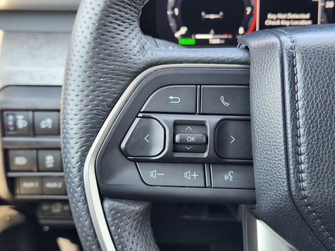 Used 2024 Toyota Tacoma 4x4 Double Cab Hybrid image 27