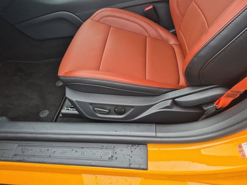 New 2026 Ford Mustang GT Premium image 14