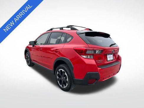 Used 2021 Subaru Crosstrek 2.0i Premium w/ Popular Package #3 image 5