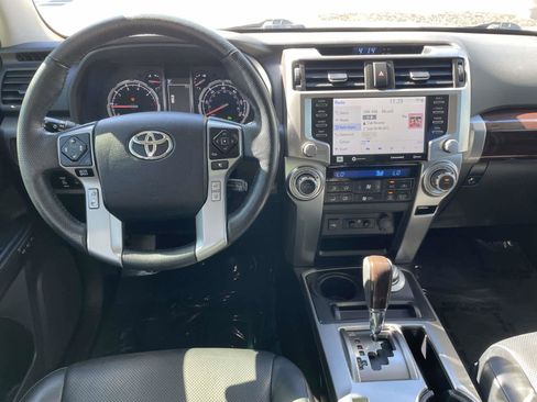 Used 2023 Toyota 4Runner Limited image 4