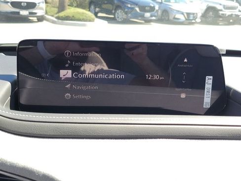 New 2026 MAZDA CX-30 AWD 2.5 S image 9