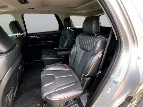 Used 2023 Hyundai Palisade Limited AWD/4WD image 21
