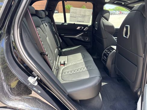 New 2026 BMW X5 M Competition w/ Executive Package AWD/4WD image 24