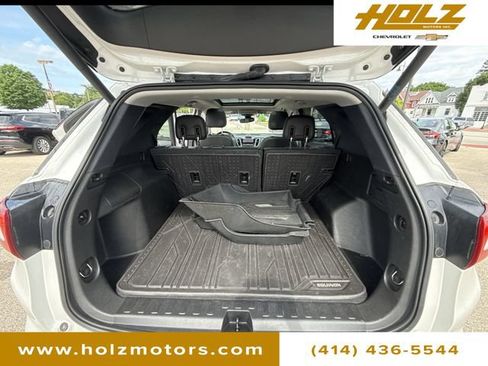 Certified 2019 Chevrolet Equinox Premier AWD/4WD image 28