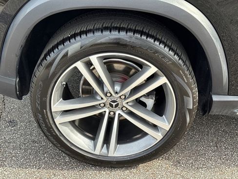 Used 2021 Mercedes-Benz GLE 350 image 17
