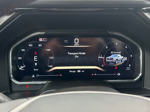 New 2026 GMC Sierra 1500 AT4 image 23