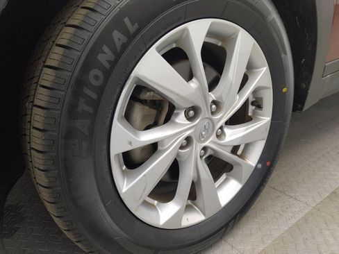 Used 2019 Hyundai Tucson SE image 31