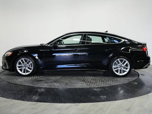 Used 2023 Audi A5 2.0T Premium w/ Convenience Package AWD/4WD image 4