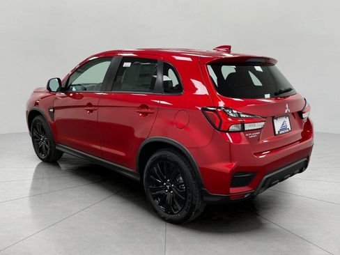 New 2026 Mitsubishi Outlander Sport LE AWD/4WD image 6