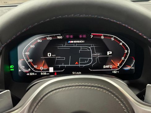 New 2026 BMW M850i xDrive image 36