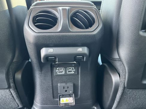 New 2026 Jeep Wrangler Sahara image 23