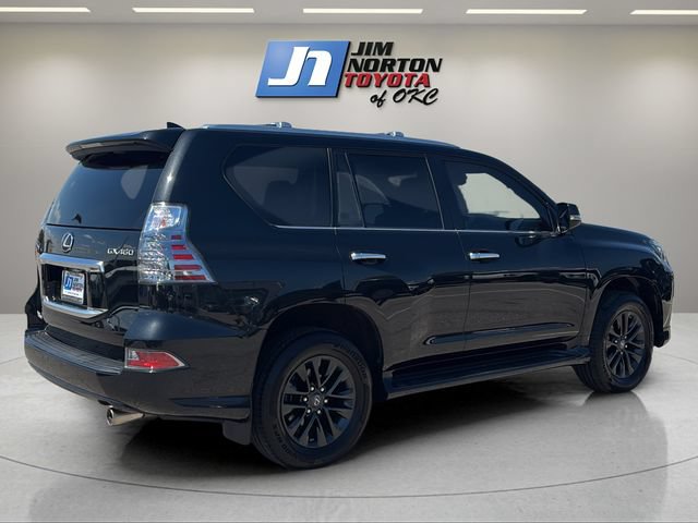 Used 2023 Lexus GX 460 Premium w/ Premium Plus Package AWD/4WD image 5