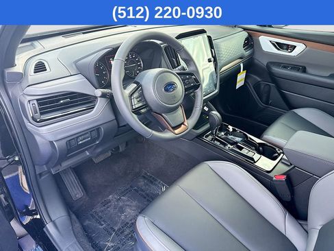 New 2026 Subaru Forester Sport image 10