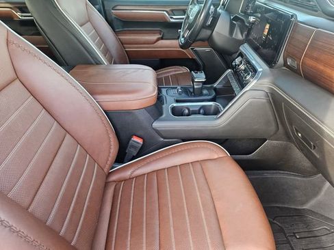 Used 2024 GMC Sierra 1500 Denali Ultimate AWD/4WD image 15