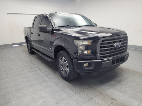 Used 2016 Ford F150 XLT w/ Equipment Group 302A Luxury RWD image 13