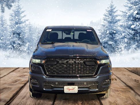 New 2026 RAM 1500 Lone Star image 7