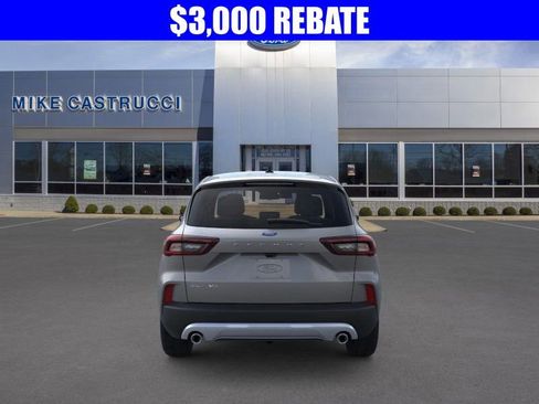 New 2026 Ford Escape Active image 5