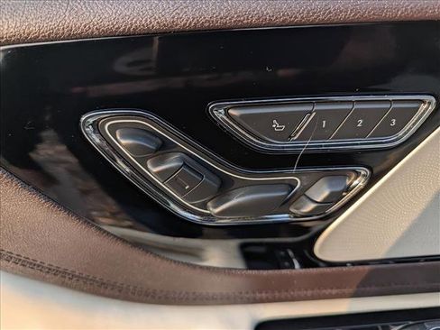 Used 2022 Lincoln Aviator Black Label w/ Dynamic Handling Package image 34