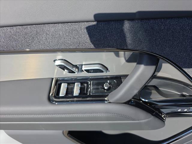 New 2027 Land Rover Range Rover Sport SE AWD/4WD image 24
