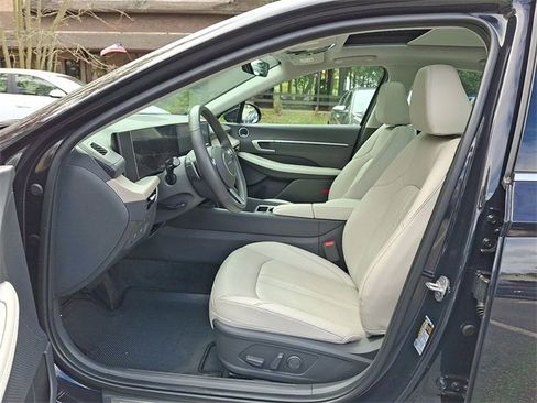 Certified 2024 Hyundai Sonata Limited image 11